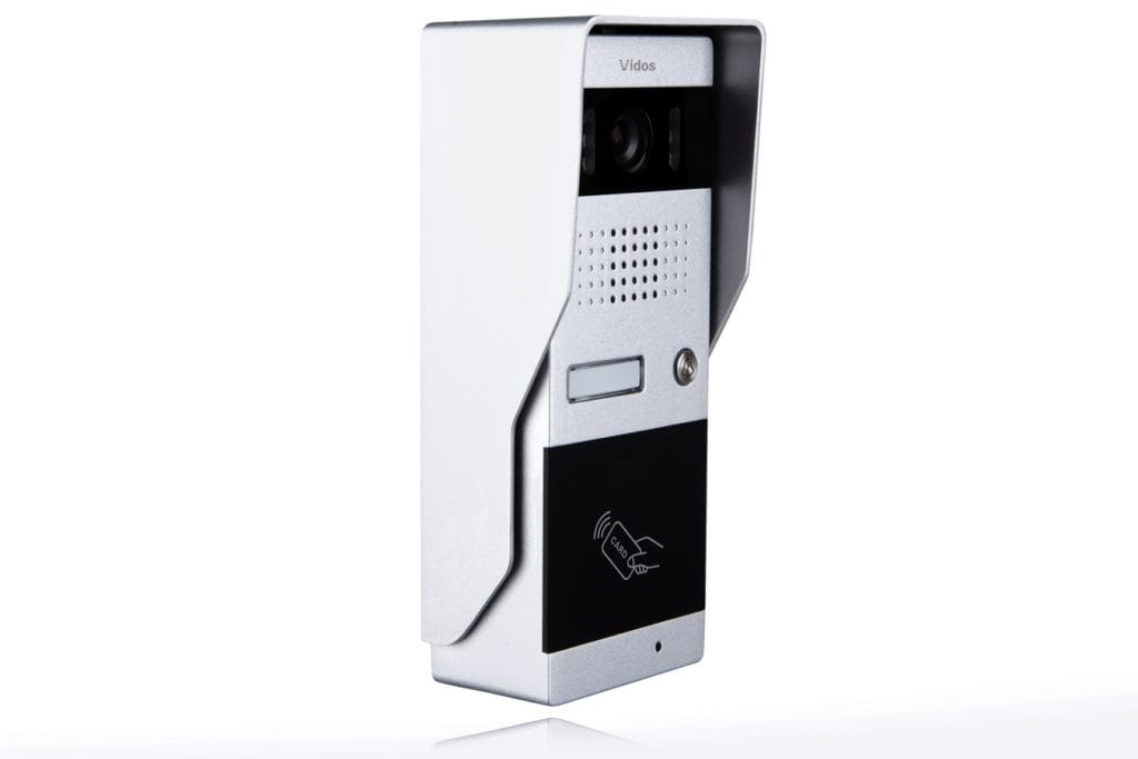 Vidos-S50A