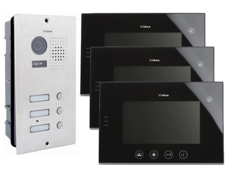 Vidos-S603-M670B-S2