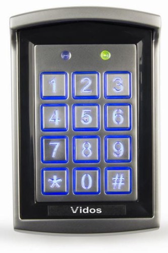 Szyfrator Vidos ZS30