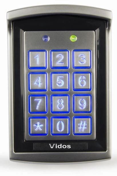Szyfrator Vidos ZS30