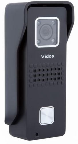 Panel bramowy Vidos S6B