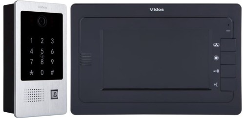 Vidos-M323B-S20DA