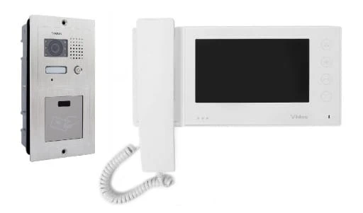 Vidos-S601A-2 RFID/M270WS2