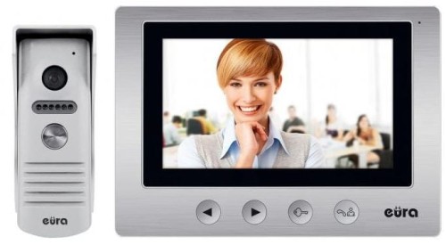 Videofon orion plus
