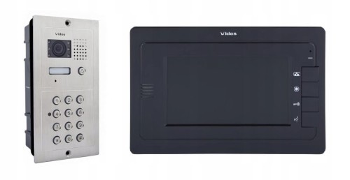 Vidos-M323B-S601D2