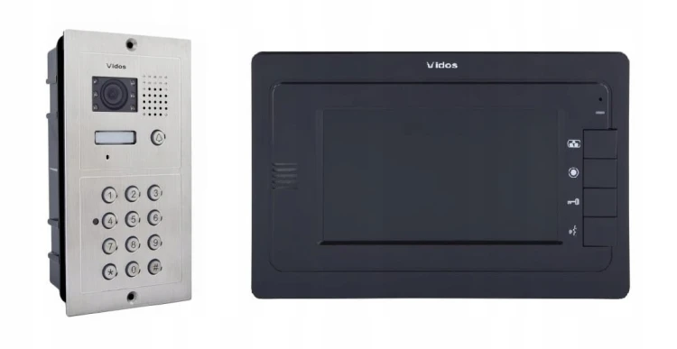 Vidos-M323B-S601D2