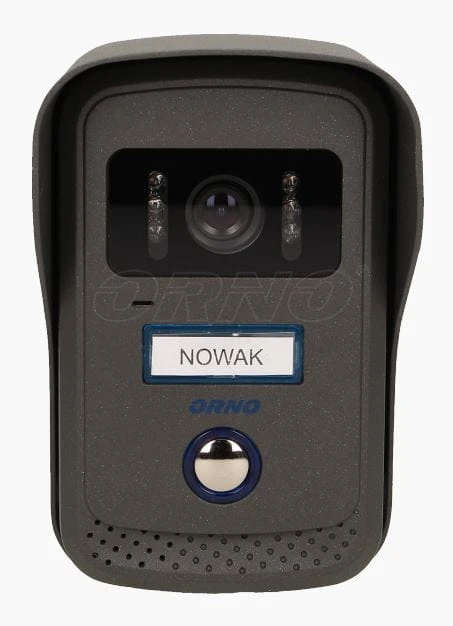 Kamera OR-VID-JS-1021KV Eques