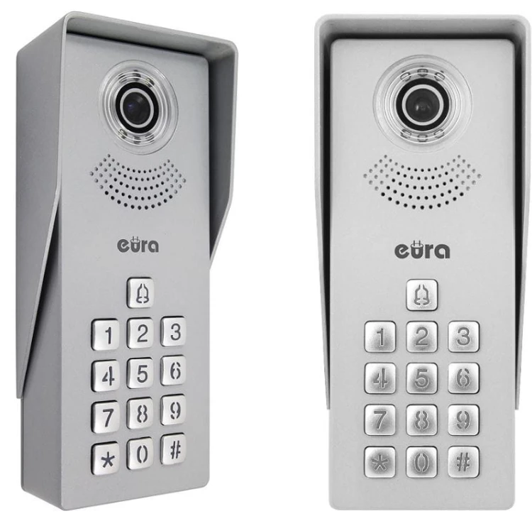 Kamera Eura VDA-81A3