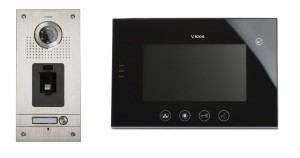 Vidos Wideodomofon S561Z/M670B