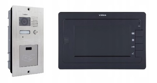 Vidos-S601A-2-M323B
