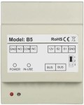 Moduł sterujący B5