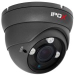 Kamera kopułkowa PX-DVH2003 IP66
