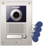 Kamera Commax DRC-41UN/RFID