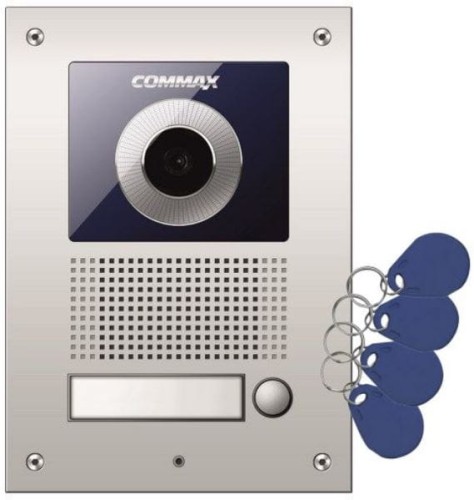 Kamera Commax DRC-41UN/RFID