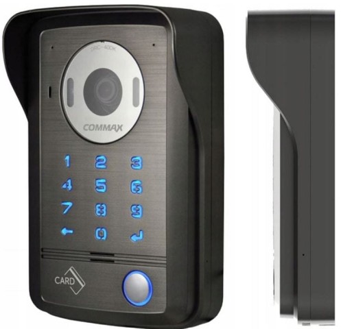 Kamera Commax DRC-40DK