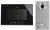 Wideodomofon Vidos M670BS2 S561D