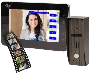 Wideodomofon Orno OR-VID-AR-1031