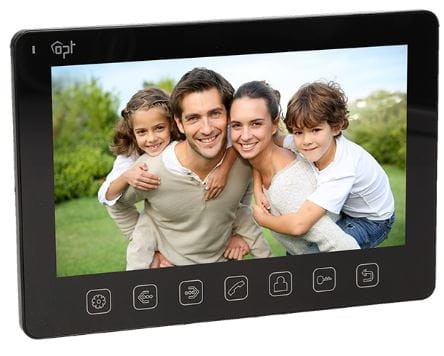 Monitor Orno 1033MV/B