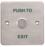 Przycisk zwierny Scot BT-7B