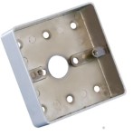 Obudowa do natynkowego montażu przycisków