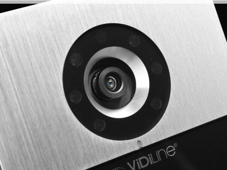 Vidilinecam