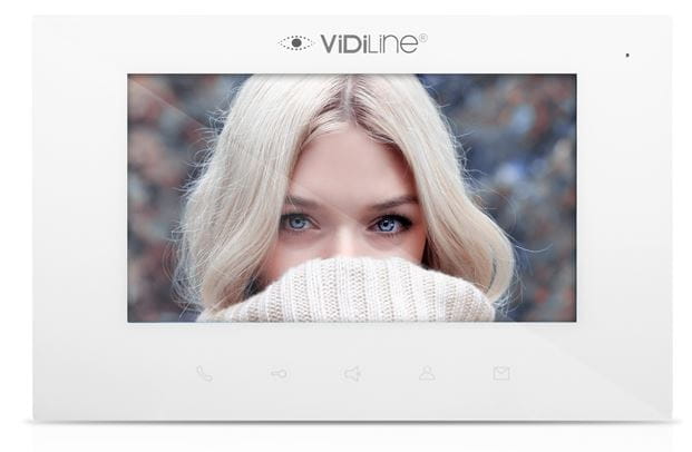 VidiLineMonitor