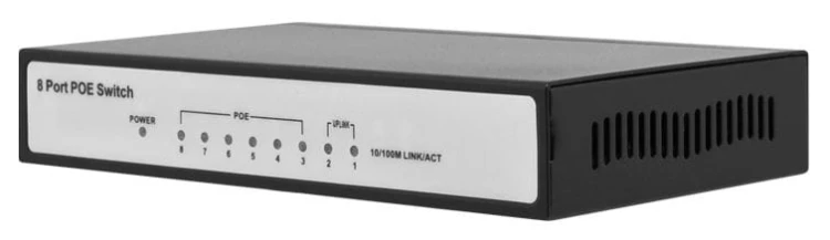 vidilineswitch