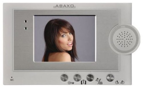 Monitor Abaxo M-420C