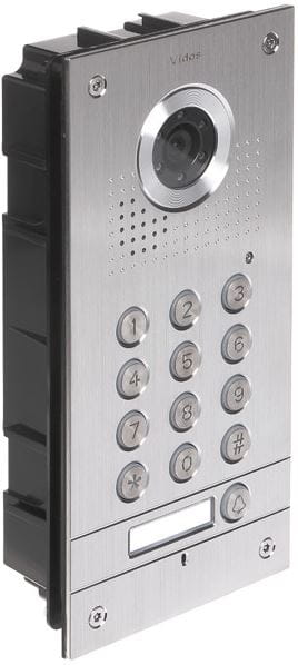 Kamera Vidos S561D