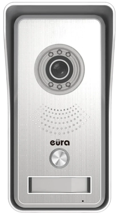 WIDEODOMOFON ''EURA'' VDP-33A3 ''LUNA''