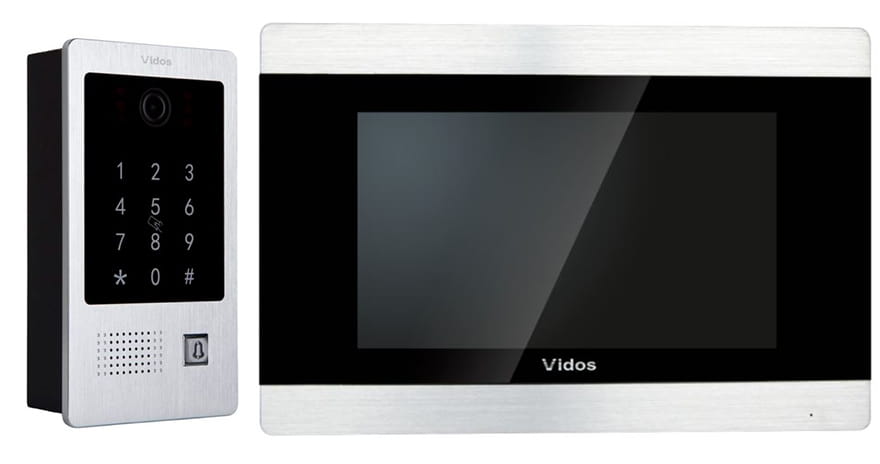 Vidos-M903S-S20DA