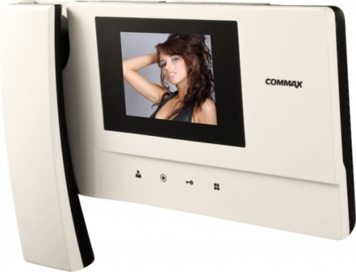 Monitor CDV-35a