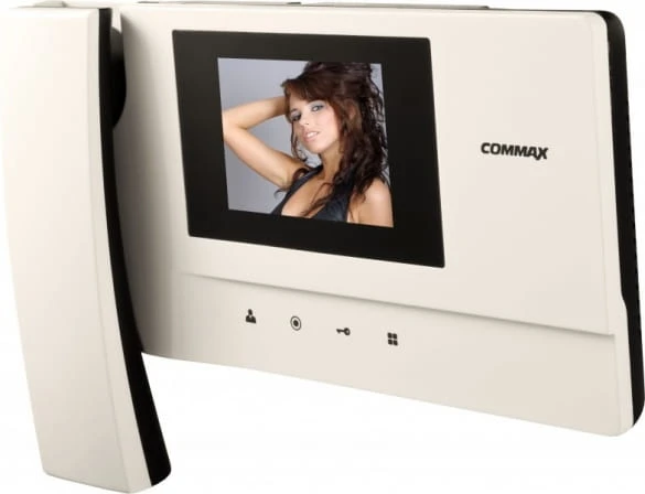 Monitor CDV-35a