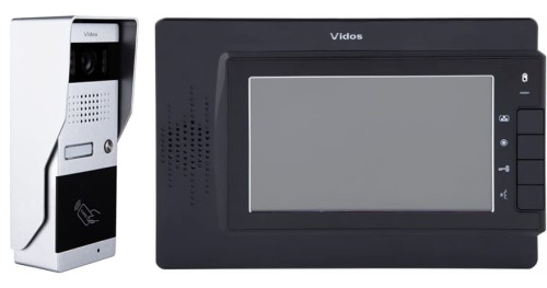 Vidos-S50A-M320B