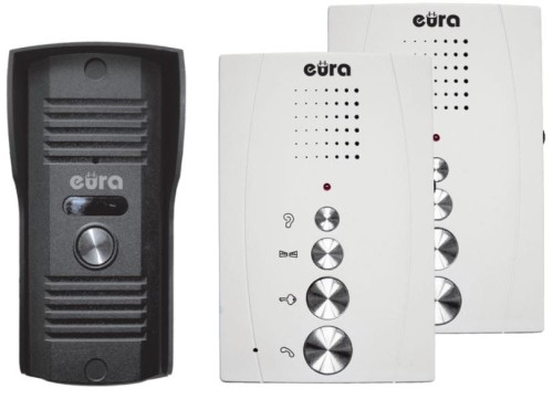 ADP-51A3 Difesa EURA