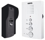 Domofon bezsłuchawkowy głośnomówiący Furtka brama