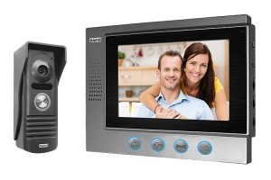 Wideo domofon  videodomofon wideodomofon Neptun
