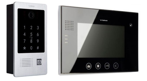 Vidos S20DA-M670B