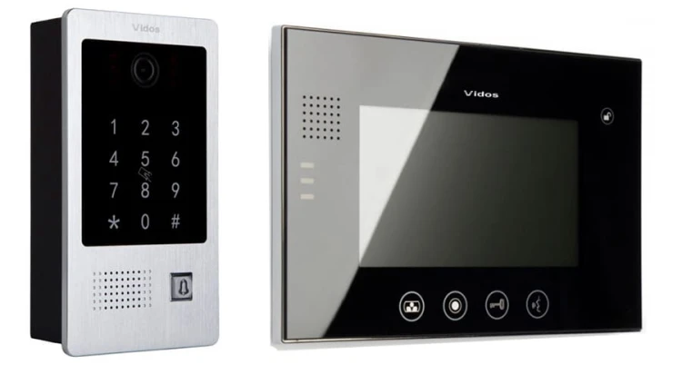 Vidos S20DA-M670B