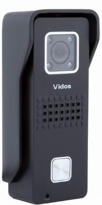 Kamera Vidos S6