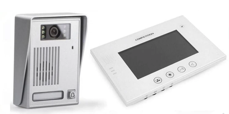 Vidos S35 -M670W-S2
