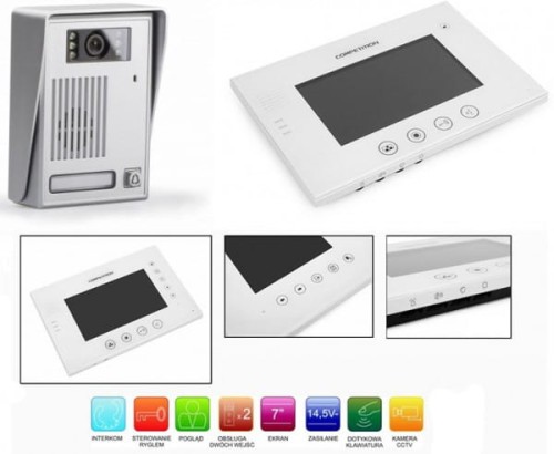 Vidos S35 -M670W-S2