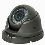 Kamera kopułkowa K2, HDA-BDG3202