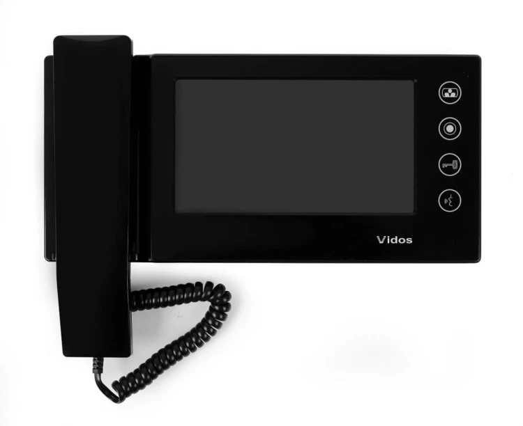 Vidos-M270B