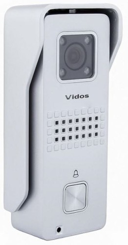 Panel bramowy Vidos S6S