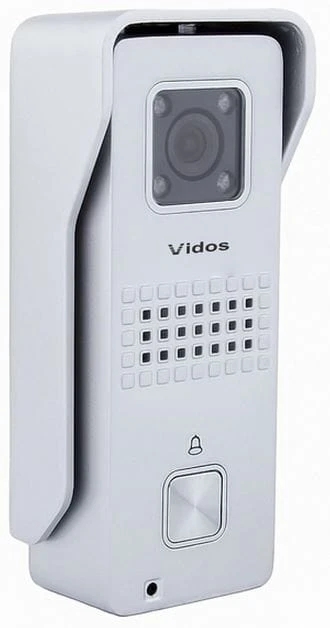 Panel bramowy Vidos S6S