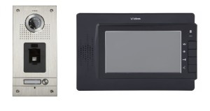 Vidos Wideodomofon S561Z/M320B