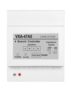 Moduł rozdzielacza Eura VXA-47A5 2Easy V.4