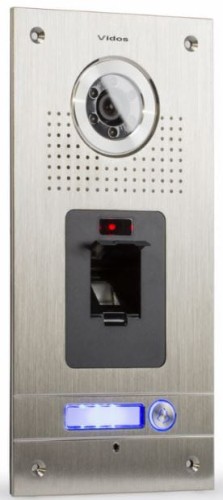 Vidos S561Z