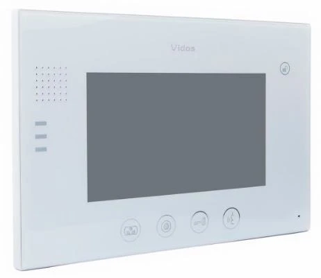 Vidos-M670W